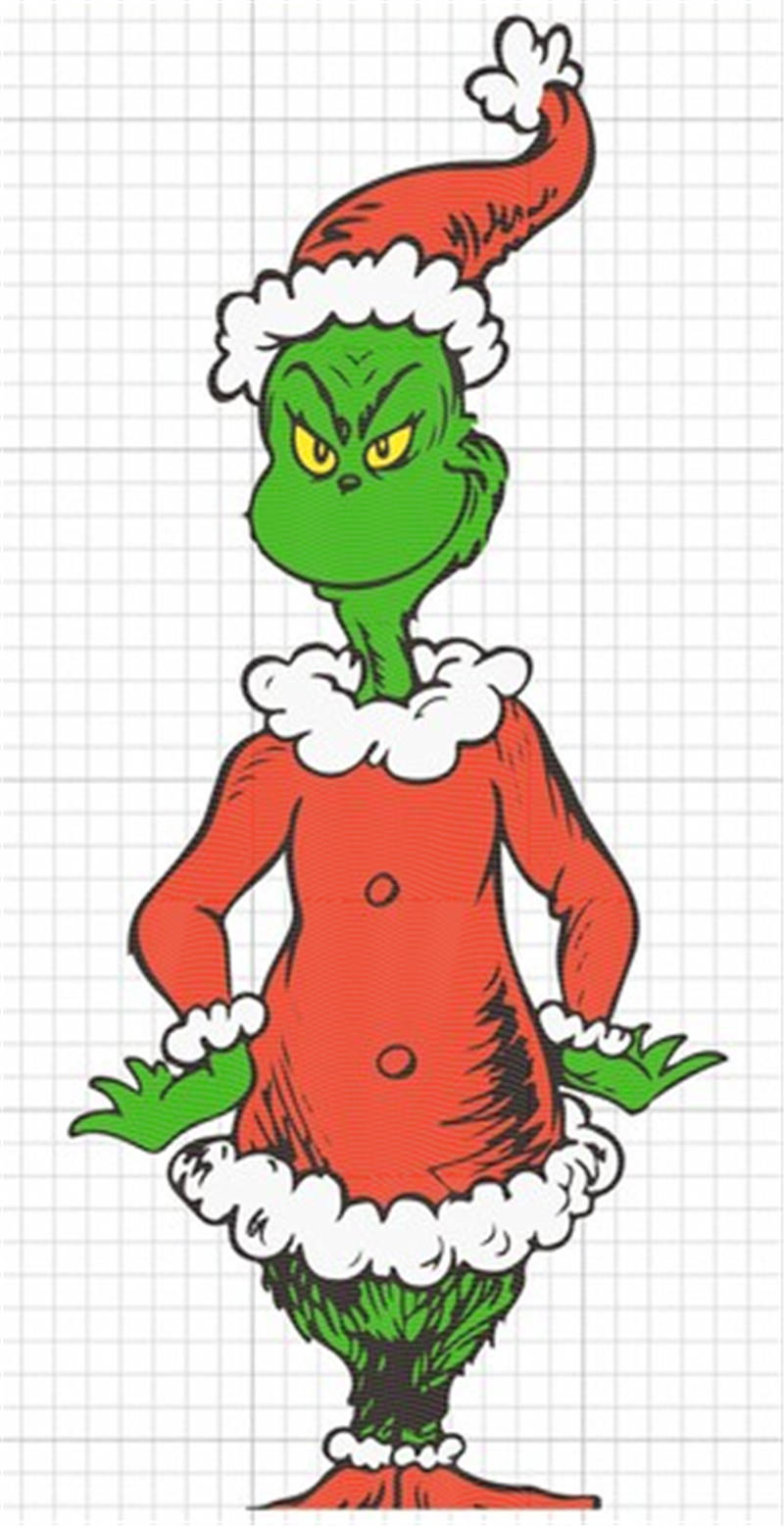 Christmas-G 315